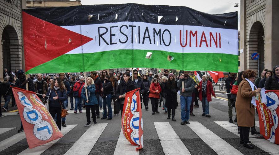 Ma per le primarie &egrave; sbagliato pensare ai 14 milioni di No