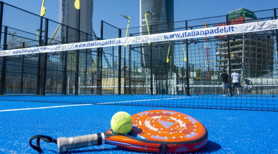 La societ&agrave; Bellaria Padel Brindisi &egrave; Stella del Sud nella Serie A femminile