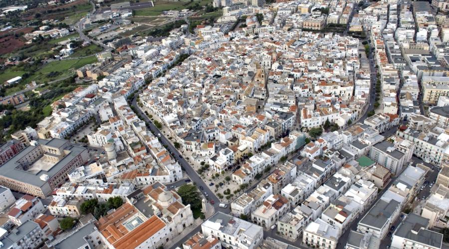 Putignano, &laquo;Botteghe antiche&raquo; chiude nei weekend: rallentare per tornare ai ritmi autentici della convivialit&agrave;