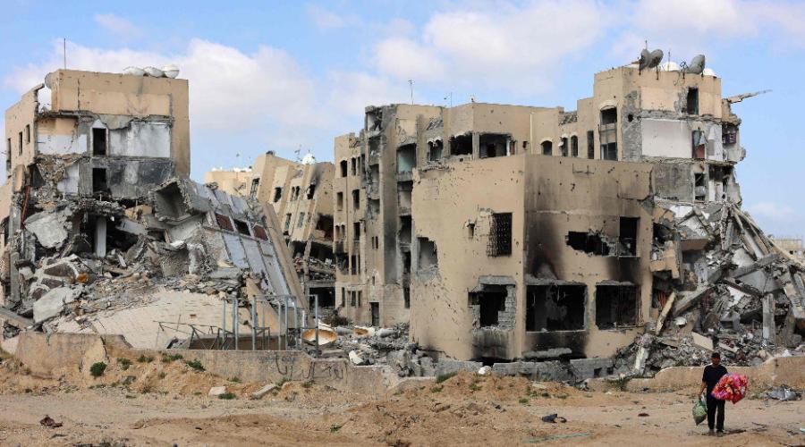 Vecchi conflitti e nuovi scenari ma dove finiremo?