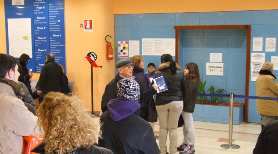 La Puglia accelera sulle liste d&rsquo;attesa: 75mila persone richiamate e servizi straordinari per l&rsquo;8 marzo