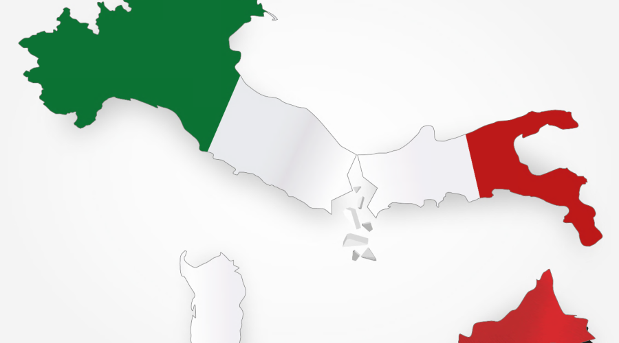 Piagnistei sul Sud: &egrave; tempo di agire creando lavoro