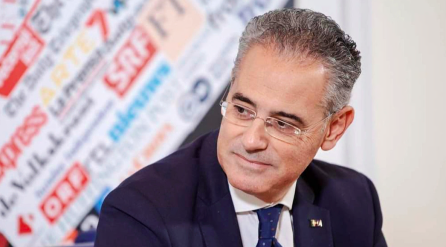 Dario Iaia, Vasco e i tarantini: «C’è chi dice no» e va ascoltato