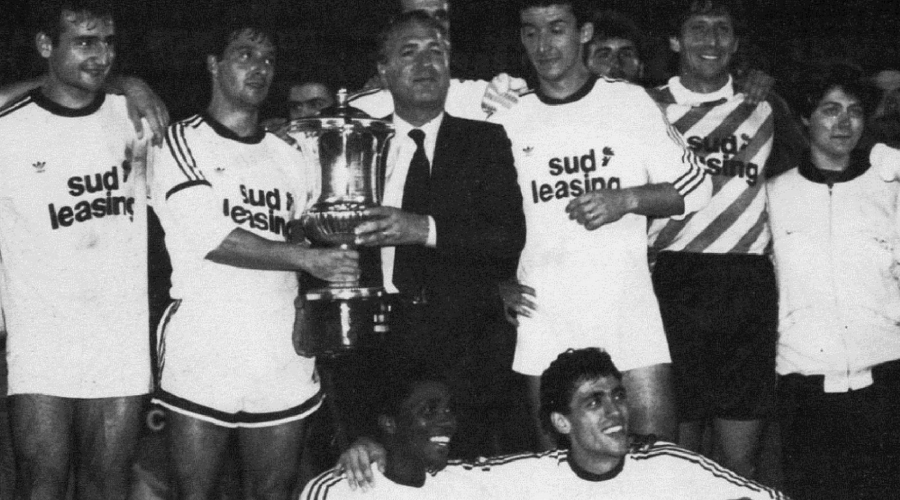 Perrone scuote il Bari: «Manca personalità»