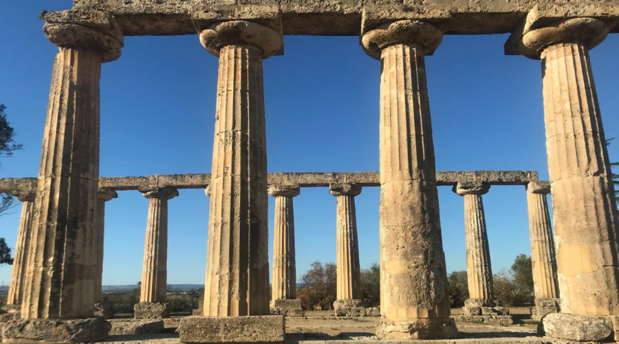 Memoria, paesaggio, suggestione: benvenuti nella Basilicata jonica