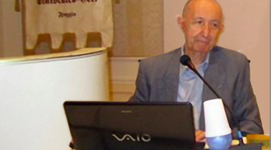 Addio al prof. Luigi Paglia, voce «attiva» di Foggia