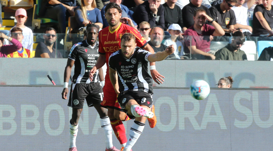 Lecce in chiaroscuro, ora arriva l’ostacolo del Napoli Lecce in chiaroscuro, ora arriva l’ostacolo del Napoli