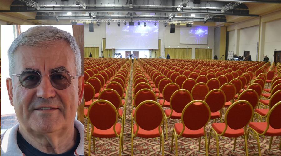 La Puglia protagonista alla ESHA Conference 2025: la scuola guida il cambiamento globale La Puglia protagonista alla ESHA Conference 2025: la scuola guida il cambiamento globale