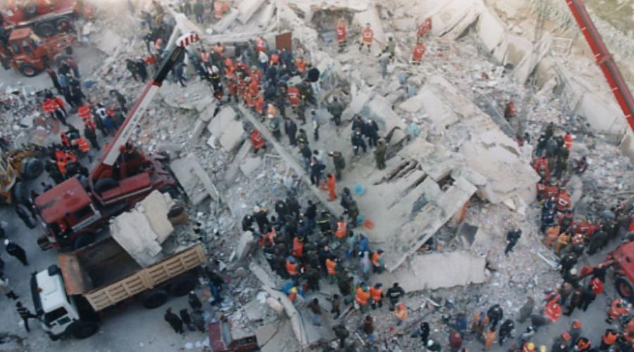 Rinnovare la memoria per evitare altre tragedie