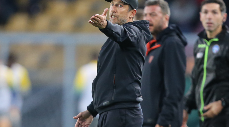 Il Lecce ricarica le batterie e prepara l’assalto al Toro