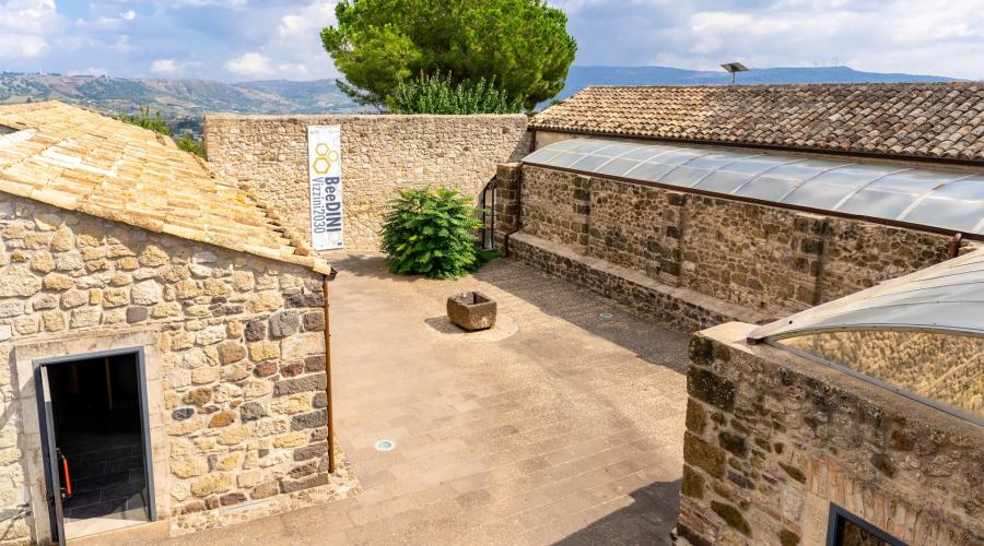 Quattro milioni per valorizzare beni culturali al Sud: nuovo bando della Fondazione con il Sud