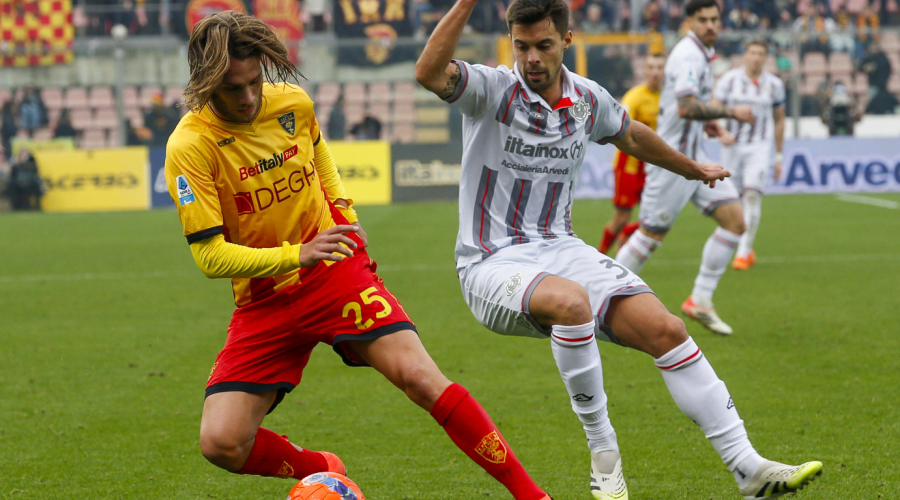 Lecce, è ora di voltare pagina: mirino puntato sul Pisa