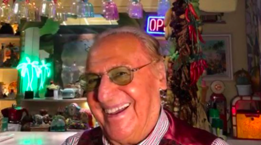 Arbore e la sua Foggia l&rsquo;affetto che non svanisce