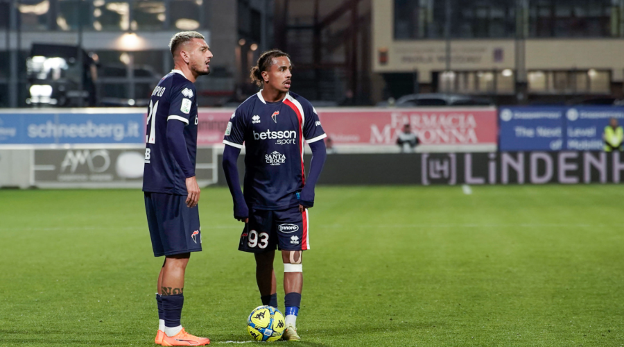 Tutta la verit&agrave; sul Bari. E ora c'&egrave; solo una strada: intervenire sul mercato