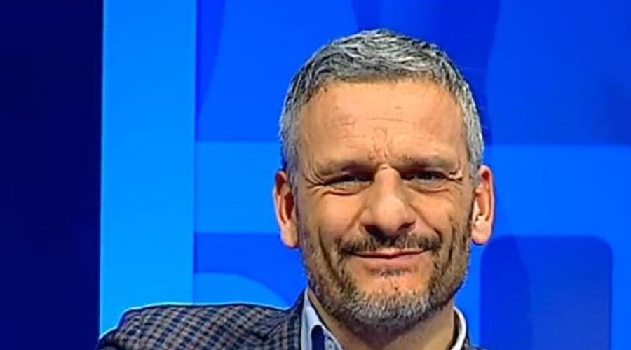 Battistini, gi&ugrave; la maschera al Bari: &laquo;Ho visto una squadra impaurita&raquo;