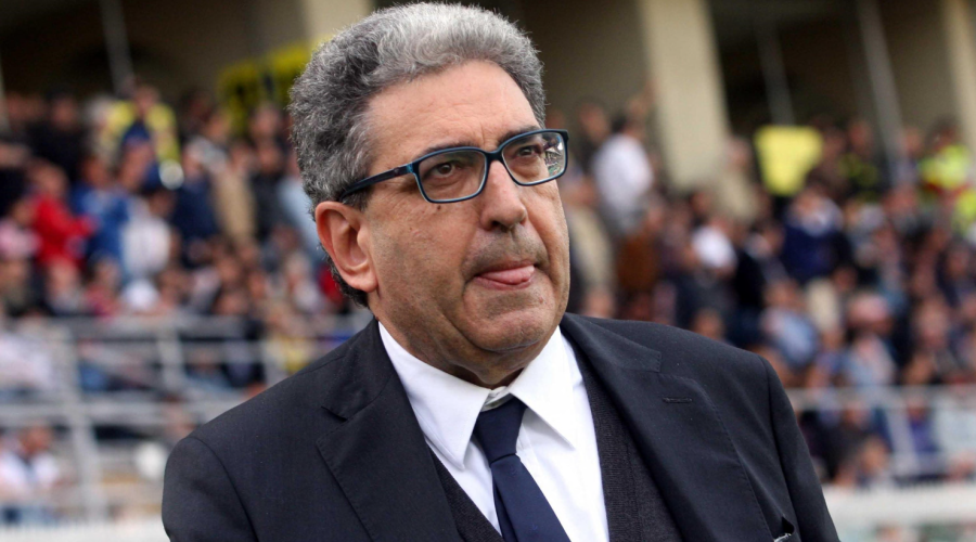 Perinetti: &laquo;Il Bari deve mostrare personalit&agrave; e fiducia per uscire da questo momento&raquo;