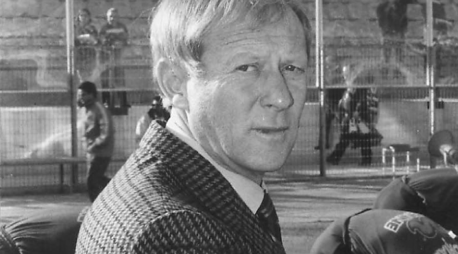 Calcio, addio al &laquo;mago&raquo; della serie B Giorgio Rumignani: sue le salvezze con la Fidelis Andria e Barletta