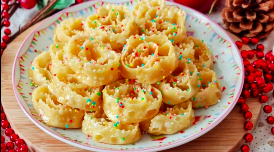 Riscoprire le usanze della tavola natalizia