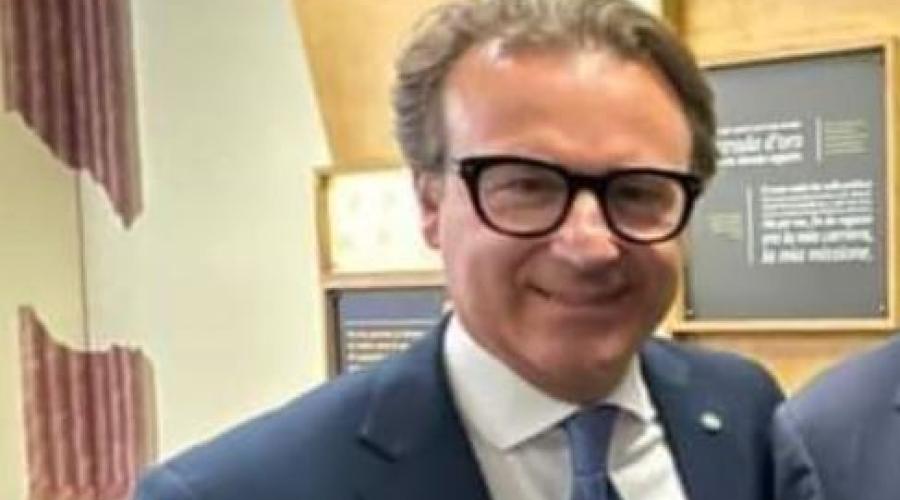 &laquo;Al Sud non &egrave; stato tolto nemmeno un centesimo&raquo;: Damiani (FI) difende la Finanziaria