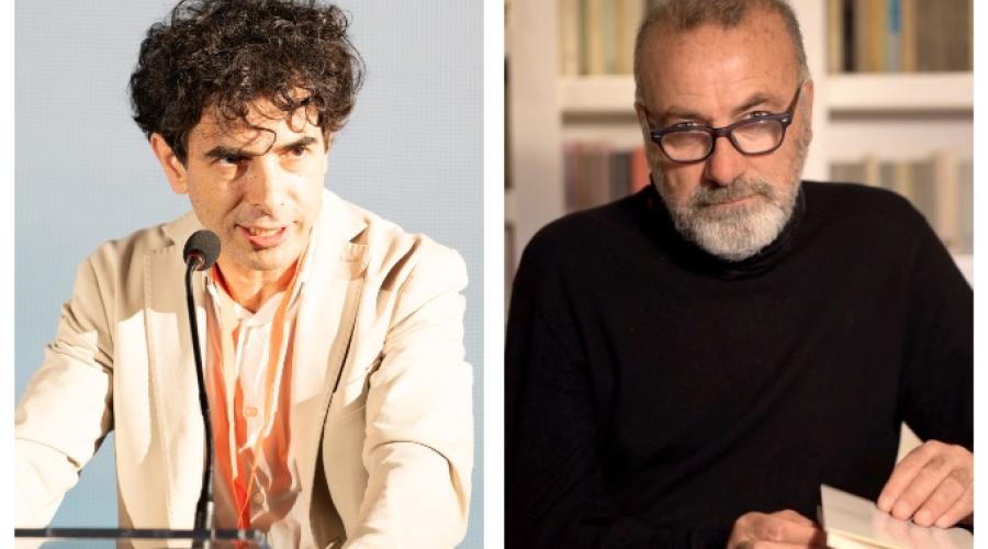 Dov&rsquo;&egrave; finito il Mezzogiorno? Lo storico dell'economia Felice e il poeta Arminio a confronto