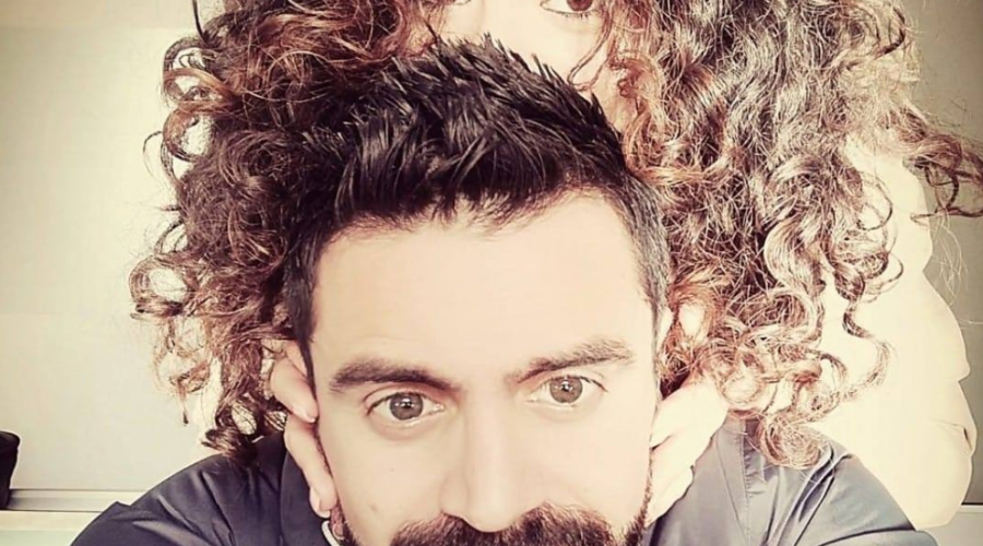 Quel dolore di Maria che ricorda le madri di Loris e Claudio