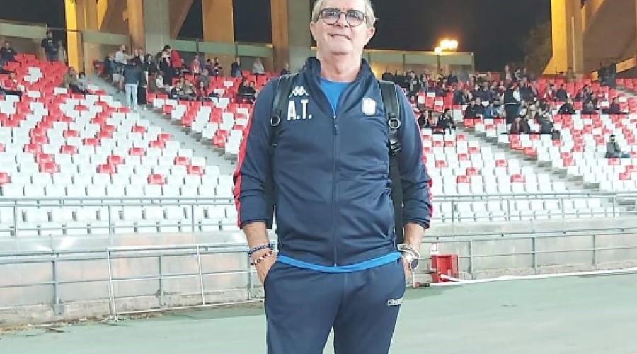 &laquo;Il Bari? Fallimento totale fa bene la gente a disertare&raquo;. Parola di Terracenere