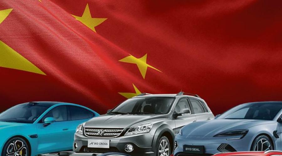 Il boom delle auto cinesi: in un anno +336% di vendite. I sindacati: un disastro per la nostra industria