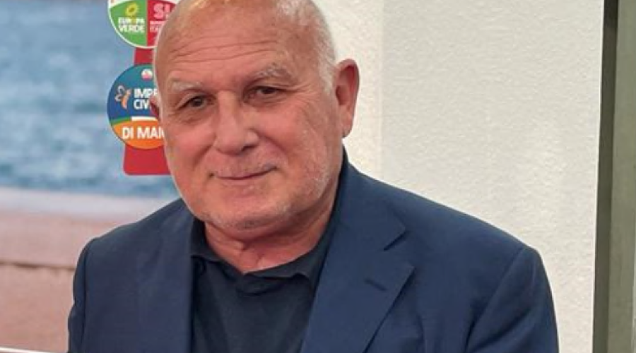 Bari, parla Di Cagno: &laquo;De Laurentiis inadempiente, la politica pu&ograve; agire&raquo;