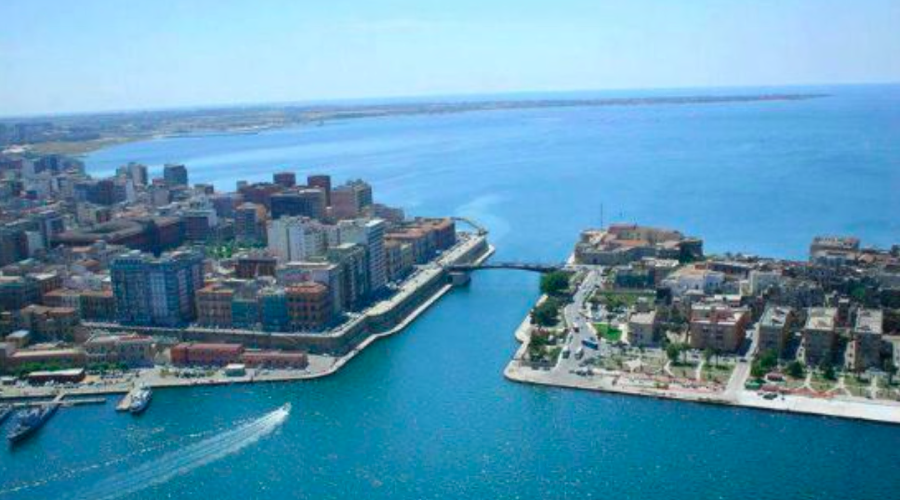 Eppure i tarantini restano la risorsa migliore della citt&agrave;