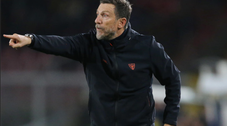 Lecce, all&rsquo;orizzonte tre partite cruciali: Torino, Udinese e Cagliari