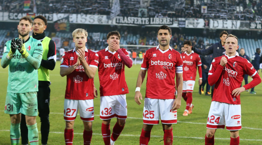 Bari, crederci &egrave; un dovere a Cesena la svolta reale?