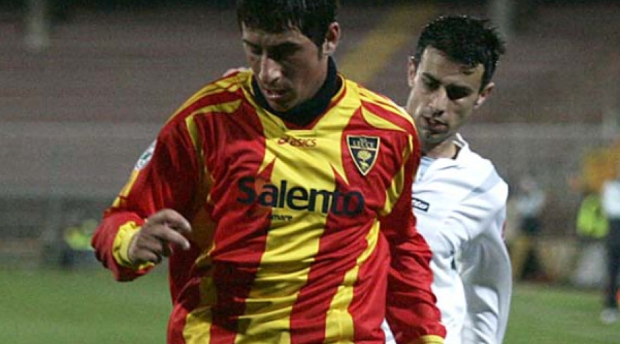 Torino-Lecce sulla strada della salvezza, &laquo;gioca&raquo; Vives: i pugliesi hanno energia, Cheddira servir&agrave;