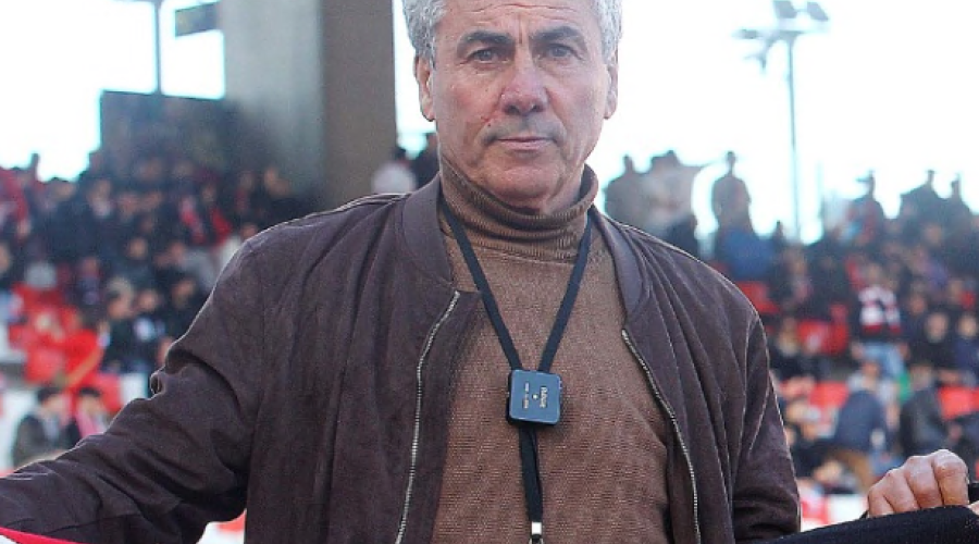 Maiellaro accende la spia: &laquo;Bari, non basta Longo, per salvarsi servono calciatori forti&raquo;