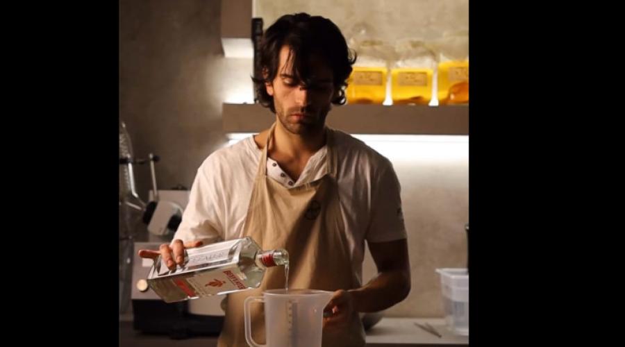 Bar Awards 2025, nella top ten c&rsquo;&egrave; pure Lecce: premiato il Fōlia Bar&Lab, fiore all&rsquo;occhiello della citt&agrave; barocca