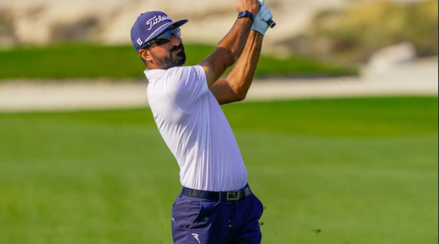 Il pugliese Laporta in volo &egrave; il migliore tra gli italiani