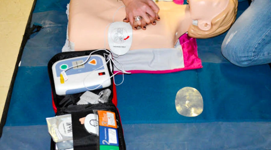 Puglia Cardioprotetta, nelle scuole della regione si imparer&agrave; la respirazione cardiopolmonare