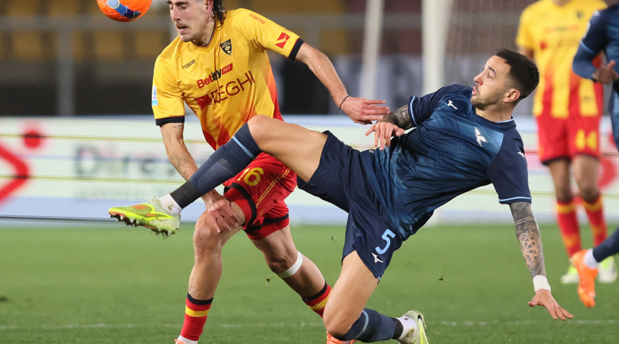 Le nuove vie del Lecce, la sorpresa &egrave; Omri Gandelman