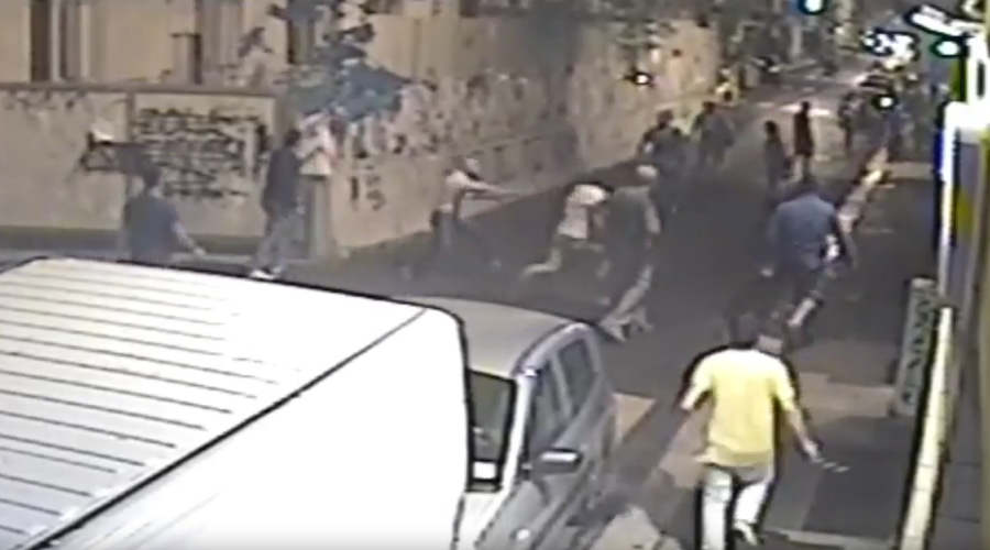 CasaPound, Forza Italia rompe il fronte dopo la condanna di Bari: &laquo;Va sgomberata, sciogliere compete ai giudici&raquo;