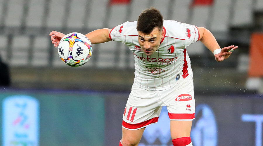 Bari, obiettivo 43 punti. La quota per evitare i playout impone una brusca accelerata