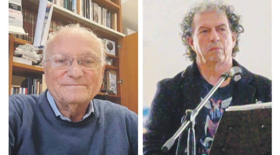 Dov&rsquo;&egrave; finito il Mezzogiorno? Parlano l'economista Busetta e il cantante Mimmo Cavallo