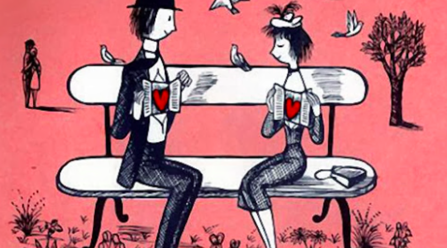 L&rsquo;amore dei ragazzi &egrave; semplice, siamo noi adulti ad averlo reso complicato