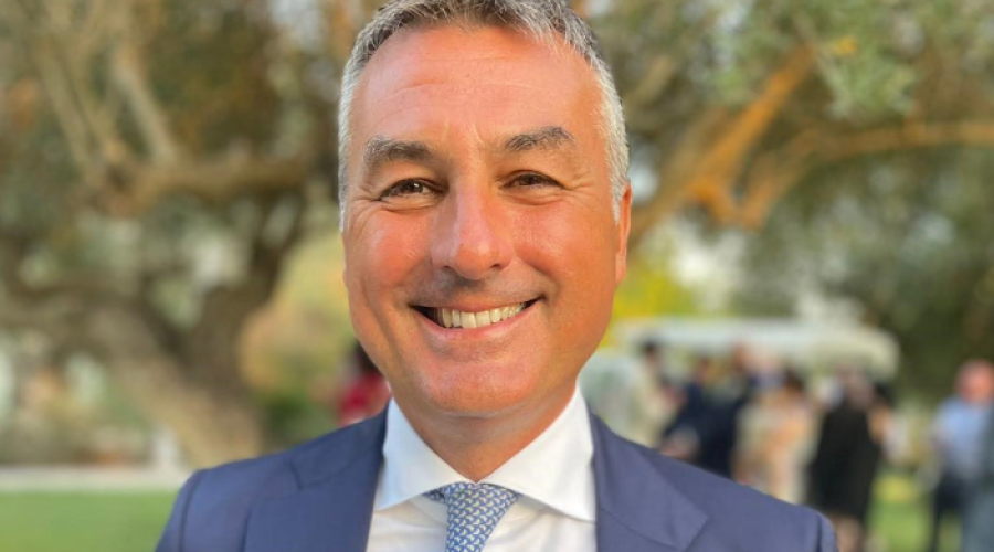 Eolico, parla Amati (Vestas Italia): &laquo;Troppa burocrazia, ritardi e fake news. Ma l&rsquo;offshore &egrave; la sfida del futuro&raquo;