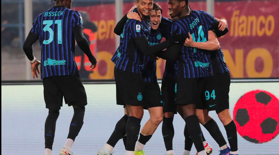 Di Francesco serafico: &laquo;Nulla da rimproverare&raquo;. Tiago Gabriel: &laquo;Serviva tenere di pi&ugrave; il pallone&raquo;