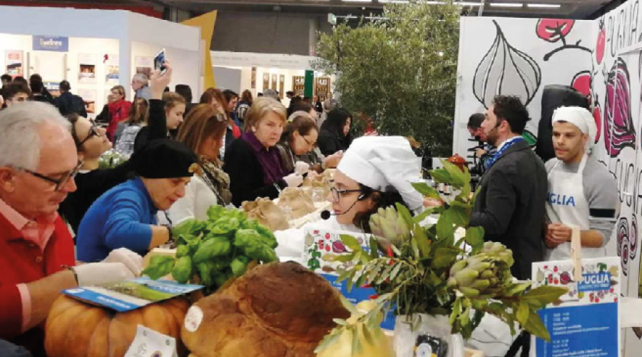 Puglia, il turismo la nuova leva per lo sviluppo