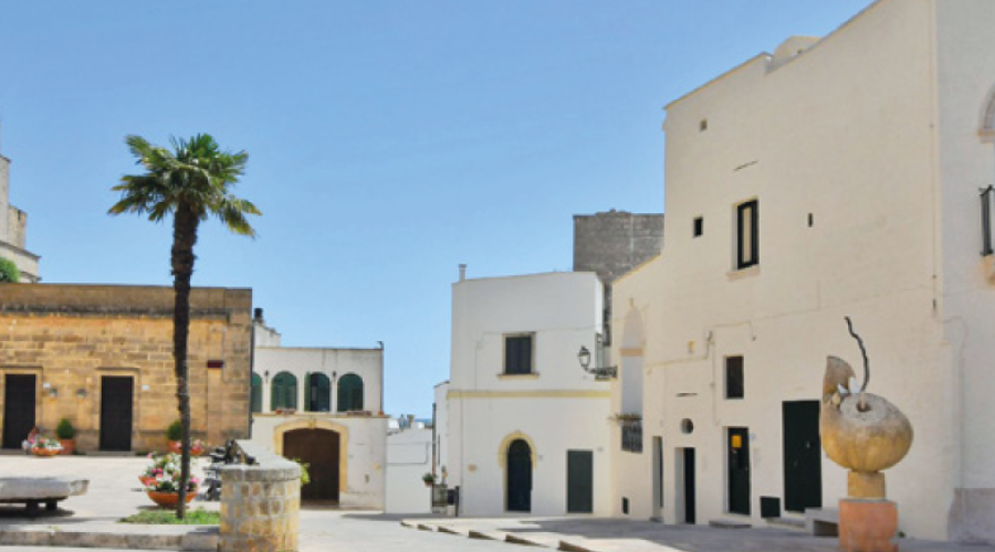 I fondi regionali per gli investimenti e le innovazioni nelle aree interne della Puglia