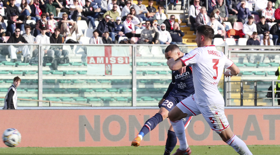 Bari, ora per raggiungere la salvezza serve un miracolo
