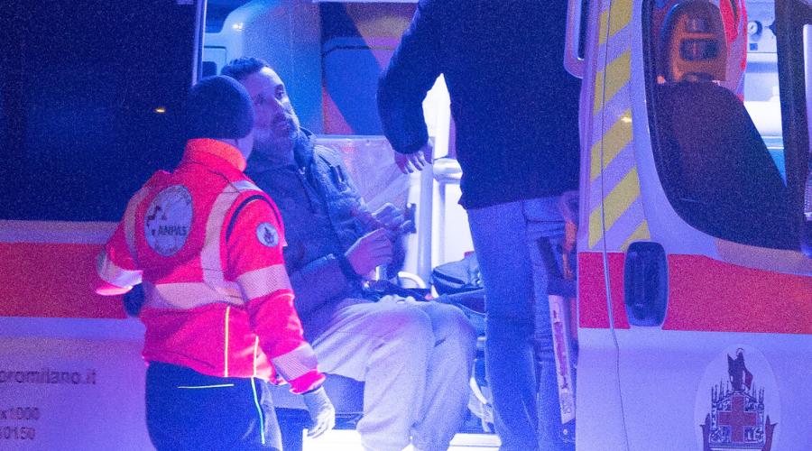 Omicidio di Rogoredo, il poliziotto Tamburrino: &laquo;Quando ho visto Mansouri che stava morendo, ho perso la testa&raquo;