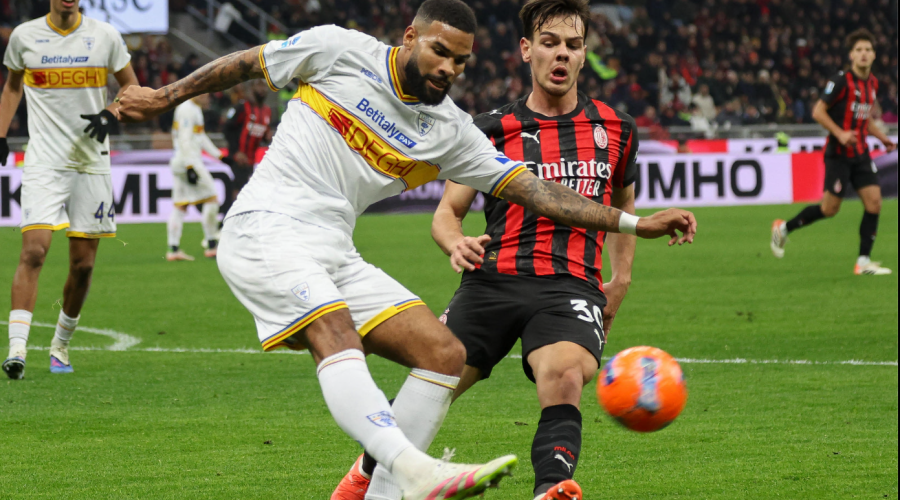 Lecce, con Gaspar infortunato c'&egrave; un'occasione per Siebert