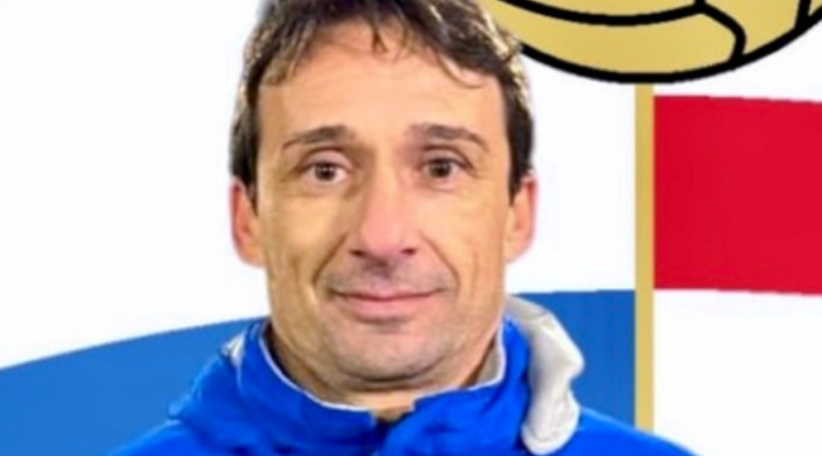 Volpi, ex del Bari : &laquo;Samp rinforzata con Brunori ed Esposito. Servir&agrave; coraggio&raquo;