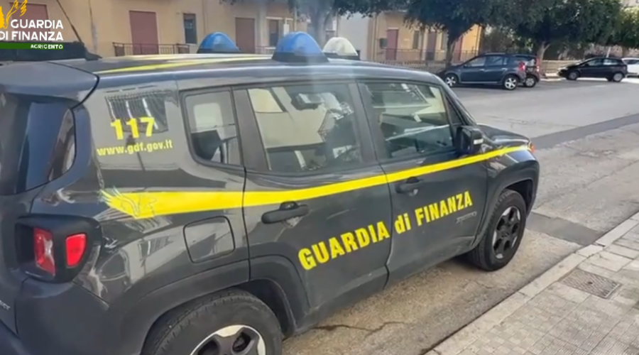 Indagini anche in Puglia per una maxi frode da 35 milioni: coinvolte 200 imprese da 5 regioni